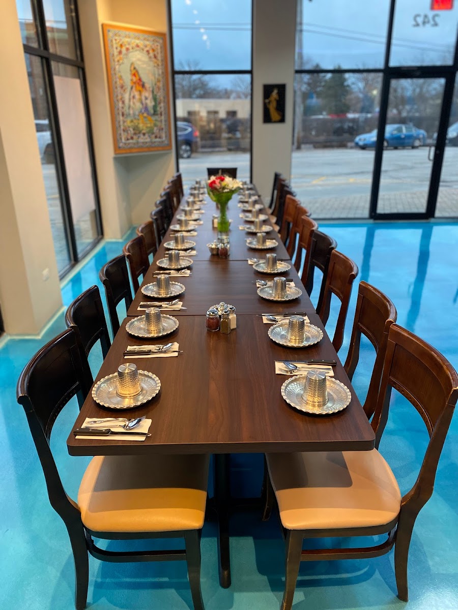 Noon O Kabab Of Highwood